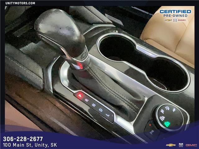 2020 Chevrolet Blazer Premier (Stk: 26EQ8515A) in Unity - Image 12 of 17