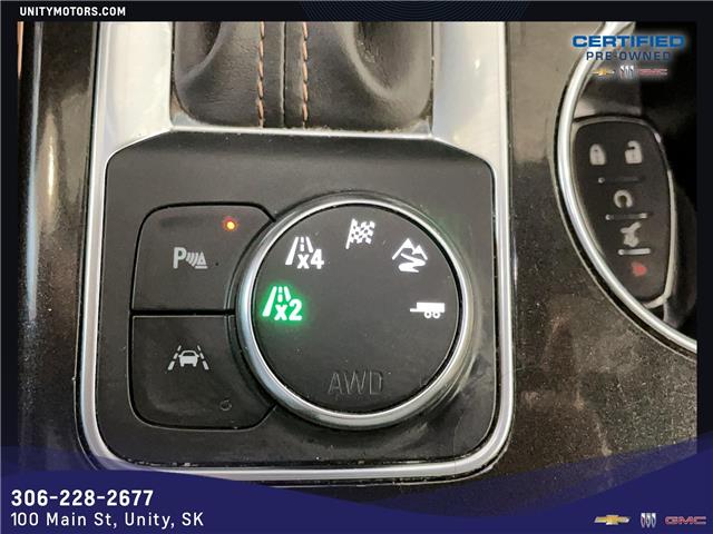 2020 Chevrolet Blazer Premier (Stk: 26EQ8515A) in Unity - Image 13 of 17