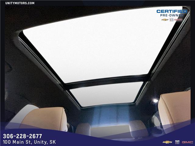 2020 Chevrolet Blazer Premier (Stk: 26EQ8515A) in Unity - Image 14 of 17