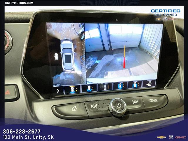 2020 Chevrolet Blazer Premier (Stk: 26EQ8515A) in Unity - Image 15 of 17