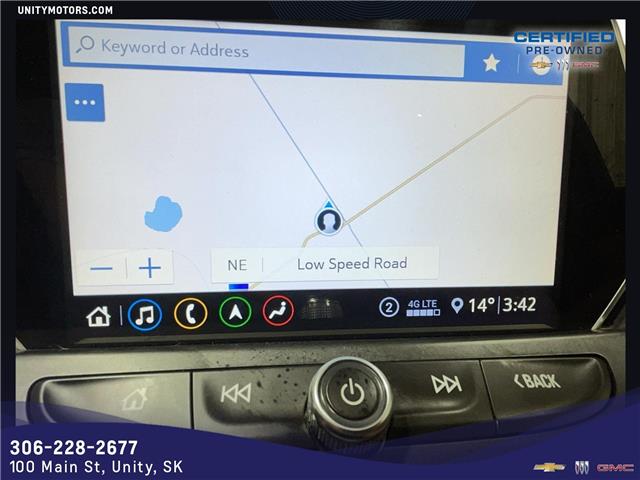 2020 Chevrolet Blazer Premier (Stk: 26EQ8515A) in Unity - Image 16 of 17