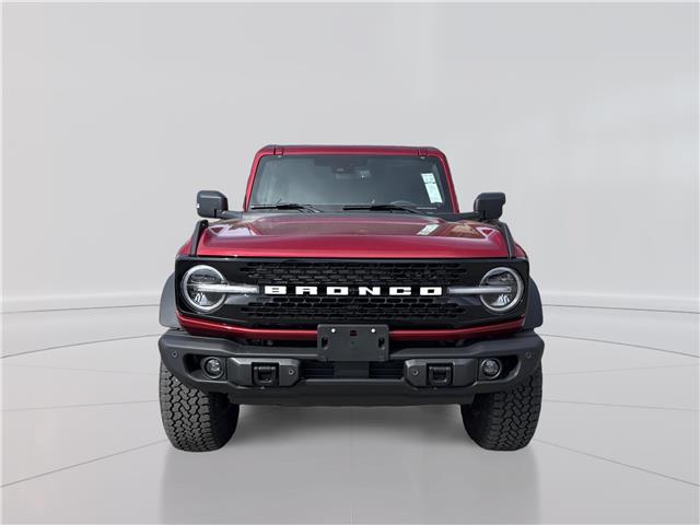 2025 Ford Bronco Badlands (Stk: 5S015) in Williams Lake - Image 2 of 13
