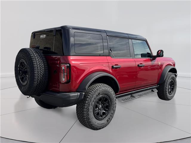 2025 Ford Bronco Badlands (Stk: 5S015) in Williams Lake - Image 5 of 13