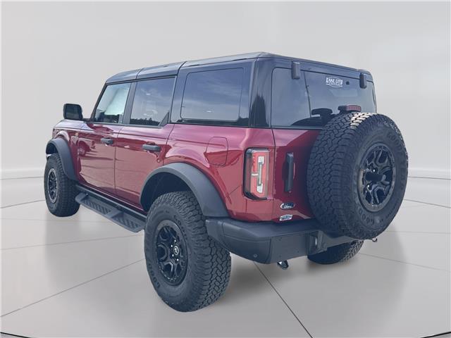 2025 Ford Bronco Badlands (Stk: 5S015) in Williams Lake - Image 7 of 13