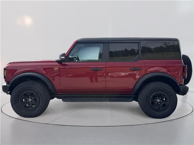 2025 Ford Bronco Badlands (Stk: 5S015) in Williams Lake - Image 8 of 13