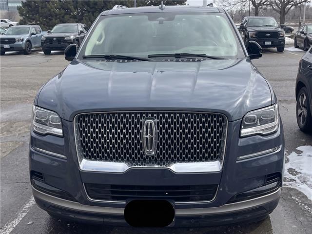 2023 Lincoln Navigator L Reserve (Stk: P7379) in Oakville - Image 5 of 18