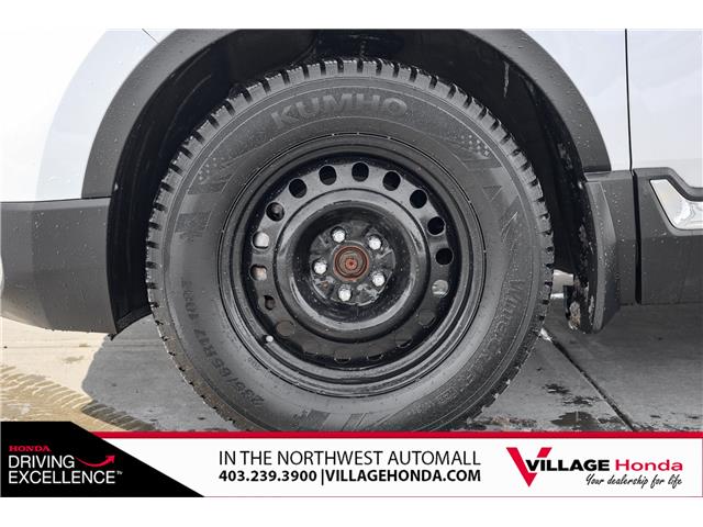 2022 Honda CR-V Touring (Stk: SR0589A) in Calgary - Image 6 of 31
