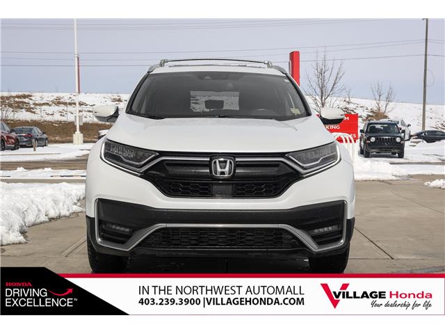 2022 Honda CR-V Touring (Stk: SR0589A) in Calgary - Image 3 of 31