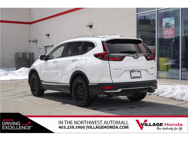 2022 Honda CR-V Touring (Stk: SR0589A) in Calgary - Image 7 of 31