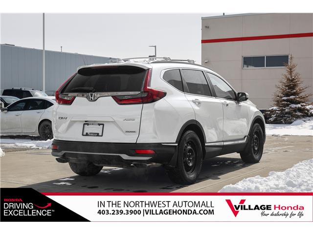2022 Honda CR-V Touring (Stk: SR0589A) in Calgary - Image 10 of 31