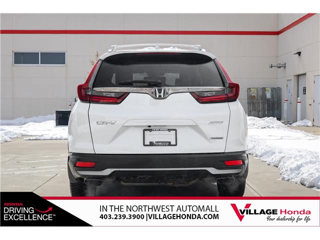 2022 Honda CR-V Touring (Stk: SR0589A) in Calgary - Image 8 of 31