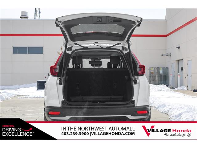 2022 Honda CR-V Touring (Stk: SR0589A) in Calgary - Image 9 of 31