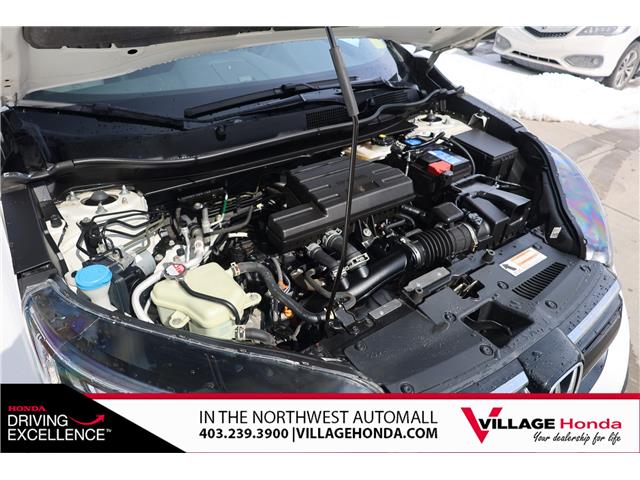 2022 Honda CR-V Touring (Stk: SR0589A) in Calgary - Image 4 of 31