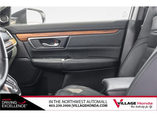 2022 Honda CR-V Touring (Stk: SR0589A) in Calgary - Image 26 of 31