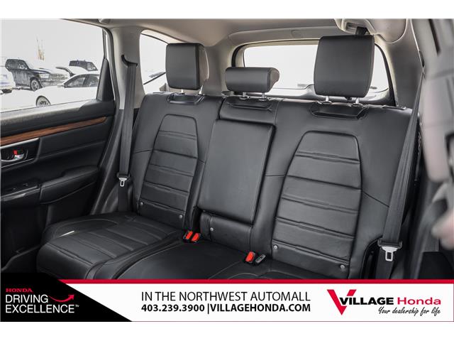 2022 Honda CR-V Touring (Stk: SR0589A) in Calgary - Image 31 of 31