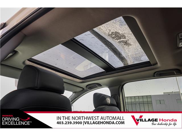 2022 Honda CR-V Touring (Stk: SR0589A) in Calgary - Image 30 of 31