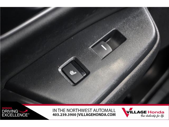 2022 Honda CR-V Touring (Stk: SR0589A) in Calgary - Image 28 of 31
