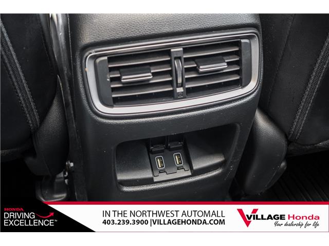 2022 Honda CR-V Touring (Stk: SR0589A) in Calgary - Image 29 of 31