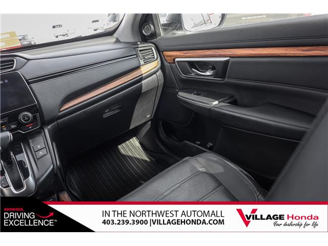2022 Honda CR-V Touring (Stk: SR0589A) in Calgary - Image 27 of 31