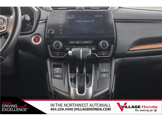 2022 Honda CR-V Touring (Stk: SR0589A) in Calgary - Image 22 of 31