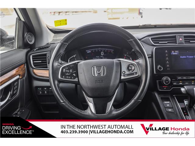 2022 Honda CR-V Touring (Stk: SR0589A) in Calgary - Image 14 of 31