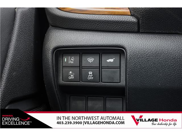 2022 Honda CR-V Touring (Stk: SR0589A) in Calgary - Image 18 of 31