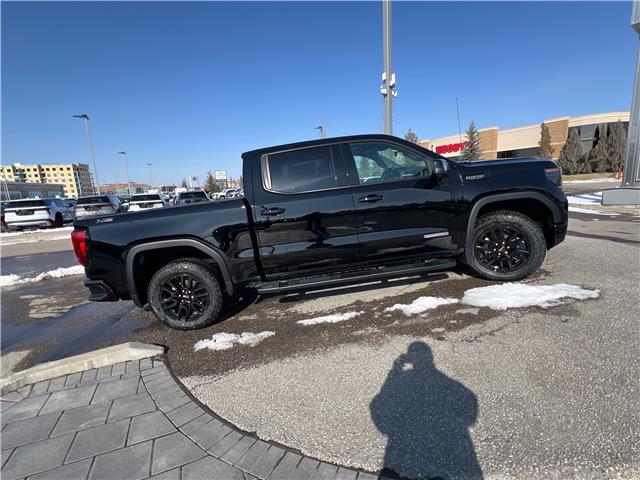 2026 GMC Sierra 1500 Elevation (Stk: TG243607) in Calgary - Image 6 of 23