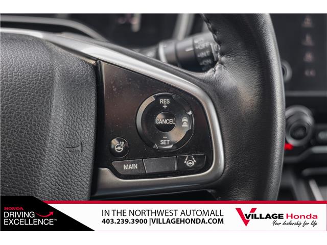 2022 Honda CR-V Touring (Stk: SR0589A) in Calgary - Image 17 of 31