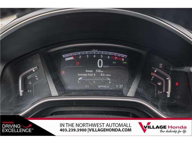 2022 Honda CR-V Touring (Stk: SR0589A) in Calgary - Image 15 of 31