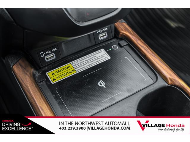 2022 Honda CR-V Touring (Stk: SR0589A) in Calgary - Image 20 of 31