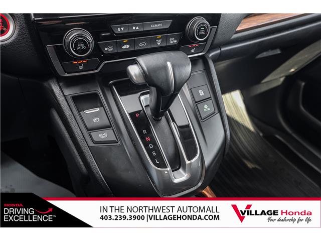 2022 Honda CR-V Touring (Stk: SR0589A) in Calgary - Image 21 of 31