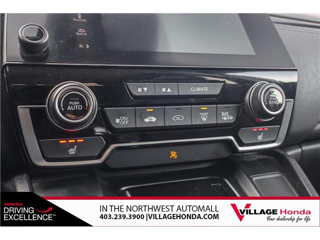2022 Honda CR-V Touring (Stk: SR0589A) in Calgary - Image 23 of 31