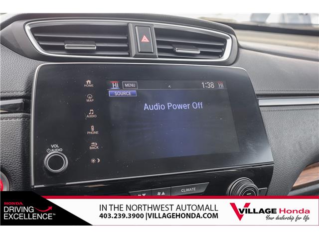 2022 Honda CR-V Touring (Stk: SR0589A) in Calgary - Image 24 of 31