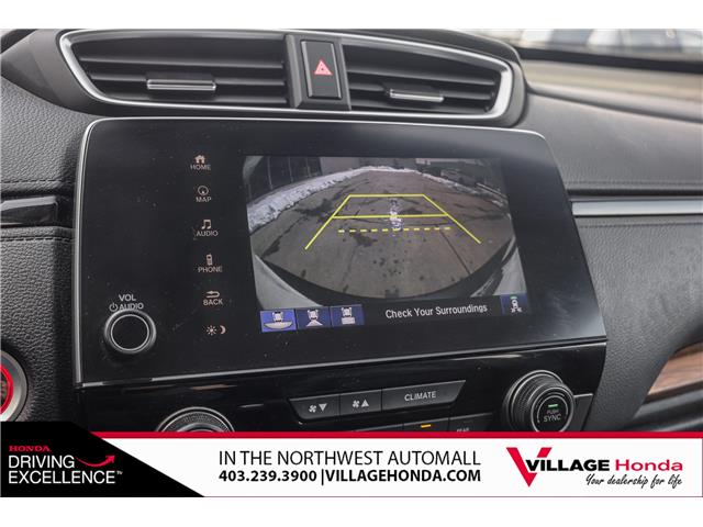 2022 Honda CR-V Touring (Stk: SR0589A) in Calgary - Image 25 of 31
