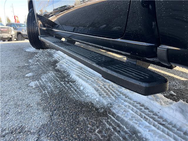 2026 GMC Sierra 1500 Elevation (Stk: TG243607) in Calgary - Image 10 of 23
