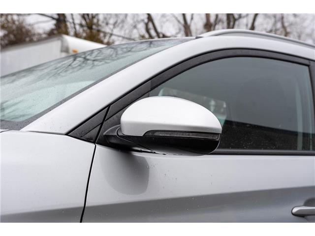2019 Hyundai Tucson Preferred (Stk: S26488A) in Ottawa - Image 2 of 17 2019 Hyundai Tucson Preferred (Stk: S26488A) in Ottawa - Image 2 of 17