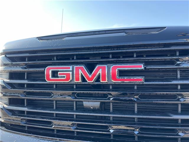 2026 GMC Sierra 1500 Elevation (Stk: TG243607) in Calgary - Image 11 of 23