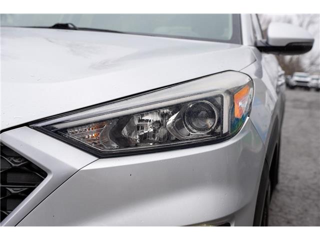 2019 Hyundai Tucson Preferred (Stk: S26488A) in Ottawa - Image 3 of 17 2019 Hyundai Tucson Preferred (Stk: S26488A) in Ottawa - Image 3 of 17