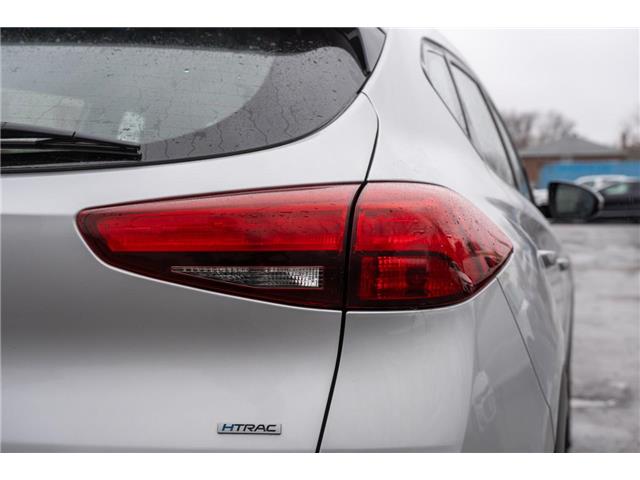 2019 Hyundai Tucson Preferred (Stk: S26488A) in Ottawa - Image 4 of 17 2019 Hyundai Tucson Preferred (Stk: S26488A) in Ottawa - Image 4 of 17