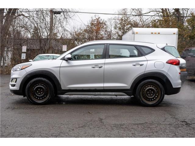 2019 Hyundai Tucson Preferred (Stk: S26488A) in Ottawa - Image 5 of 17 2019 Hyundai Tucson Preferred (Stk: S26488A) in Ottawa - Image 5 of 17