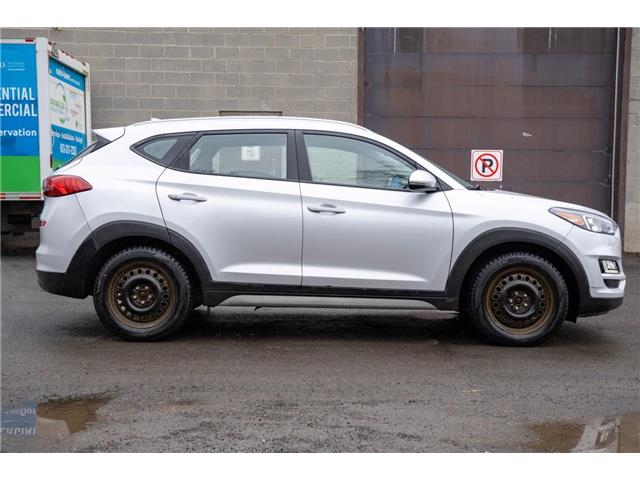2019 Hyundai Tucson Preferred (Stk: S26488A) in Ottawa - Image 7 of 17 2019 Hyundai Tucson Preferred (Stk: S26488A) in Ottawa - Image 7 of 17