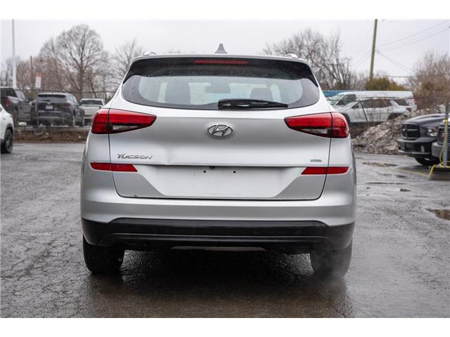 2019 Hyundai Tucson Preferred (Stk: S26488A) in Ottawa - Image 8 of 17 2019 Hyundai Tucson Preferred (Stk: S26488A) in Ottawa - Image 8 of 17