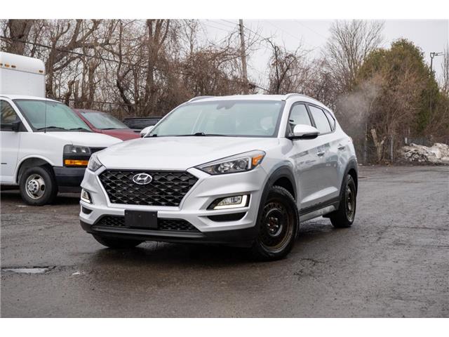 2019 Hyundai Tucson Preferred (Stk: S26488A) in Ottawa - Image 9 of 17 2019 Hyundai Tucson Preferred (Stk: S26488A) in Ottawa - Image 9 of 17