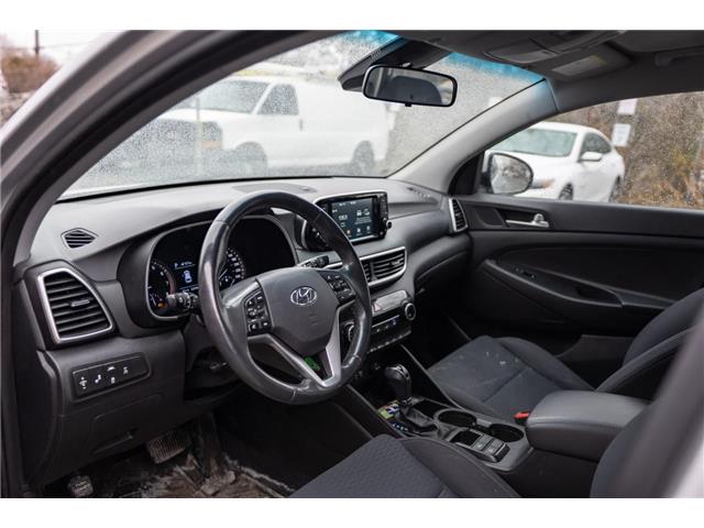 2019 Hyundai Tucson Preferred (Stk: S26488A) in Ottawa - Image 11 of 17 2019 Hyundai Tucson Preferred (Stk: S26488A) in Ottawa - Image 11 of 17