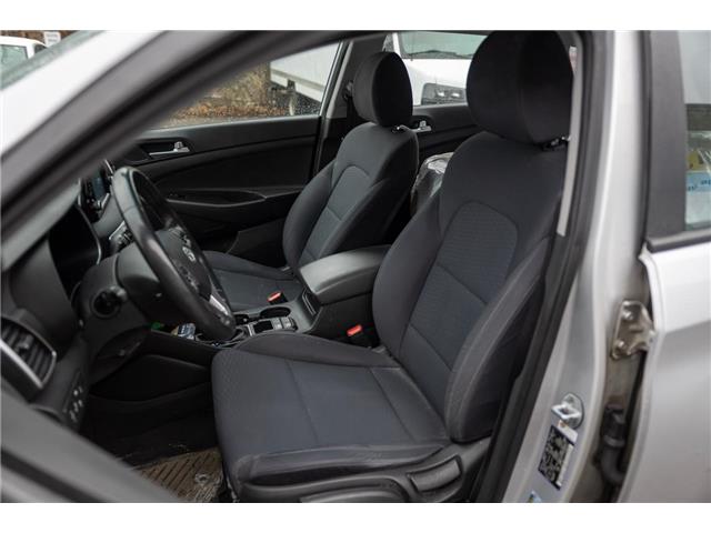 2019 Hyundai Tucson Preferred (Stk: S26488A) in Ottawa - Image 12 of 17 2019 Hyundai Tucson Preferred (Stk: S26488A) in Ottawa - Image 12 of 17