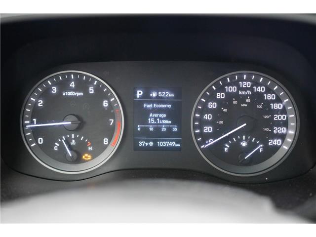 2019 Hyundai Tucson Preferred (Stk: S26488A) in Ottawa - Image 14 of 17 2019 Hyundai Tucson Preferred (Stk: S26488A) in Ottawa - Image 14 of 17