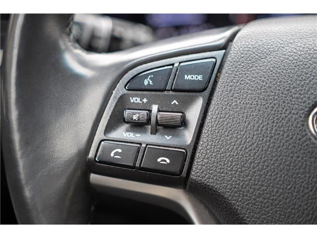 2019 Hyundai Tucson Preferred (Stk: S26488A) in Ottawa - Image 15 of 17 2019 Hyundai Tucson Preferred (Stk: S26488A) in Ottawa - Image 15 of 17