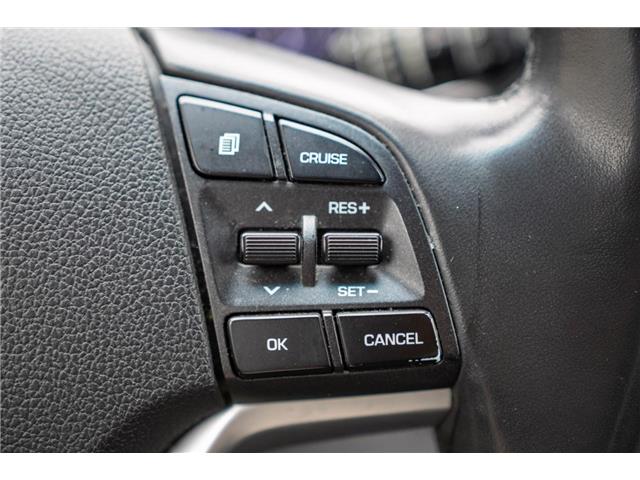 2019 Hyundai Tucson Preferred (Stk: S26488A) in Ottawa - Image 16 of 17 2019 Hyundai Tucson Preferred (Stk: S26488A) in Ottawa - Image 16 of 17