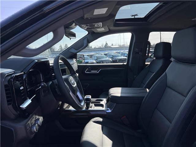 2026 GMC Sierra 1500 Elevation (Stk: TG243607) in Calgary - Image 12 of 23