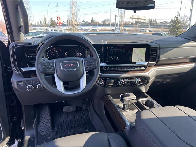2026 GMC Sierra 1500 Elevation (Stk: TG243607) in Calgary - Image 14 of 23